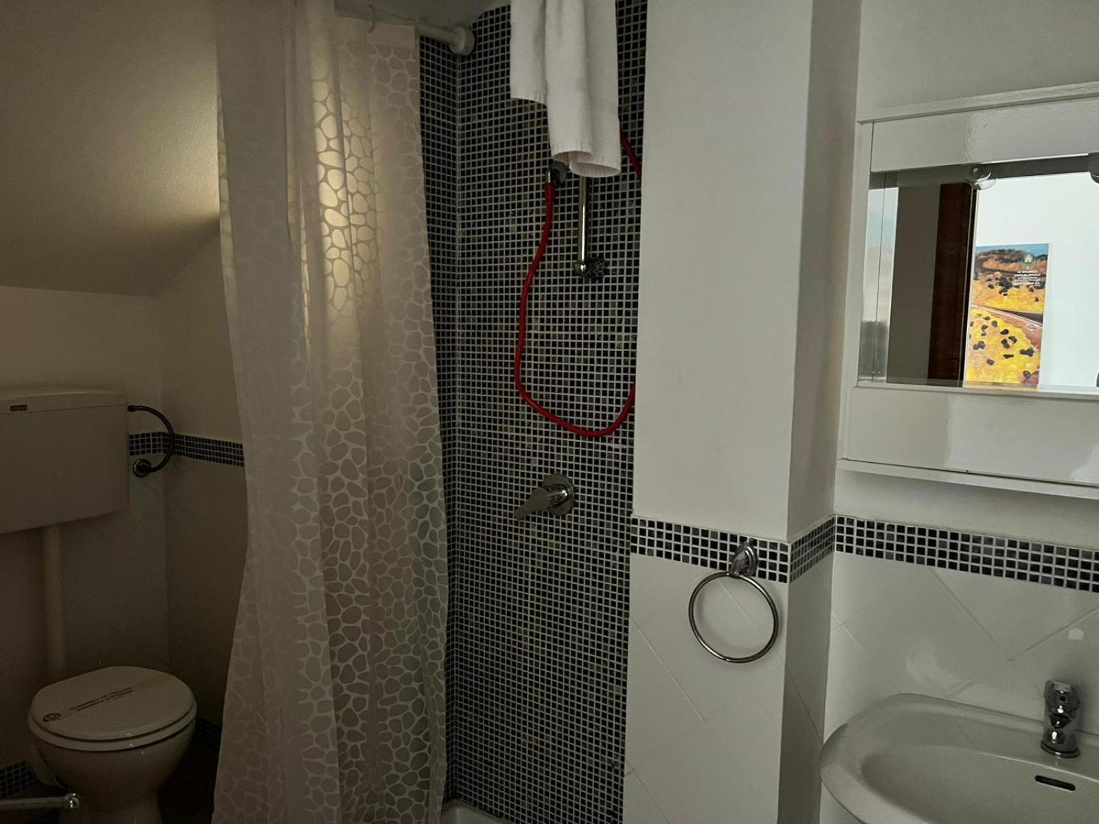 Amerigo Casa Vacanza Apartment Cefalu Luaran gambar